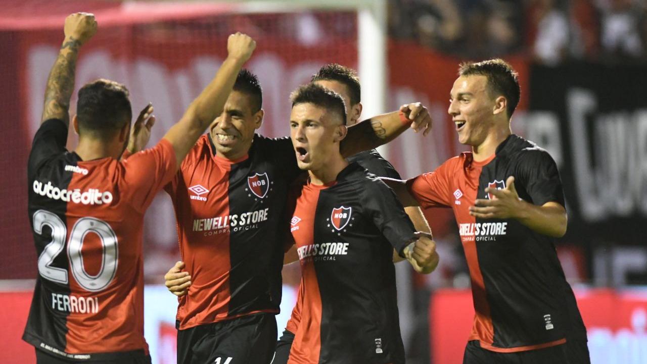 Newell's tiene una parada brava ante el puntero Boca en la Bombonera