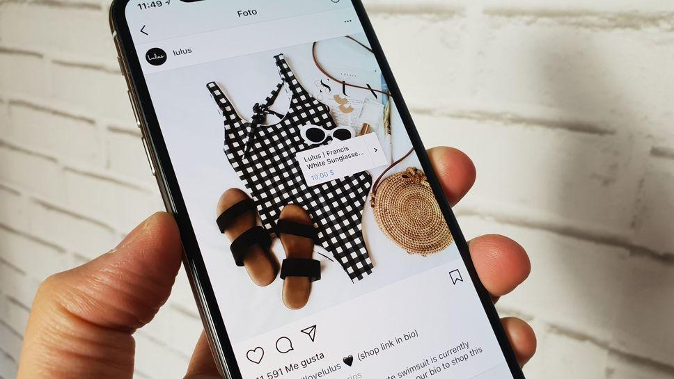La red social de las fotos sirve para más que tirar facha