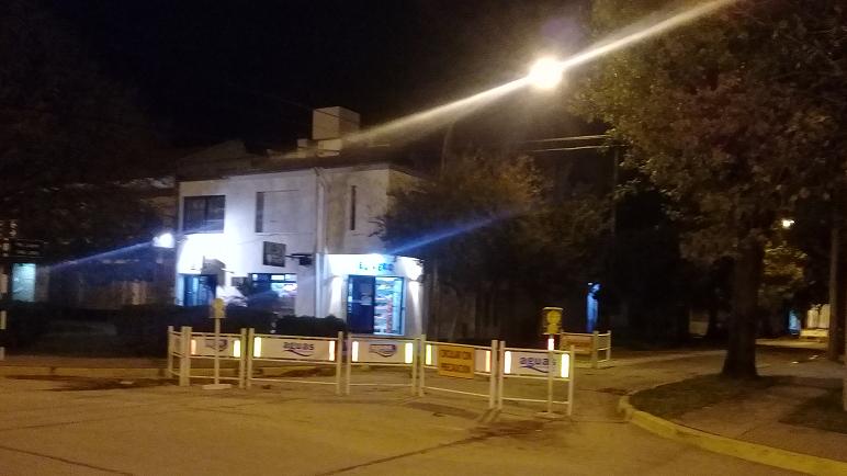 ASSA realiza cambios en el material de las cañerías de la ciudad.