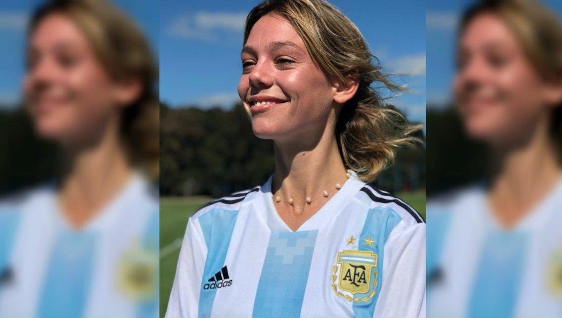 Las jugadoras no estuvieron de acuerdo con el tipo de presentación