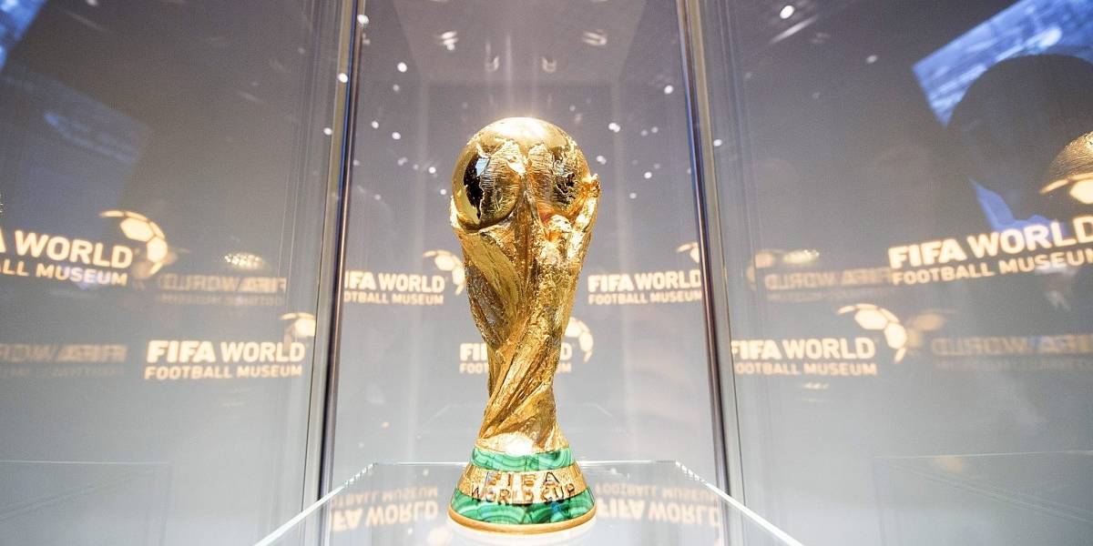 Candidatura al Mundial 2030: Rosario podría ser una de las ocho sedes argentinas