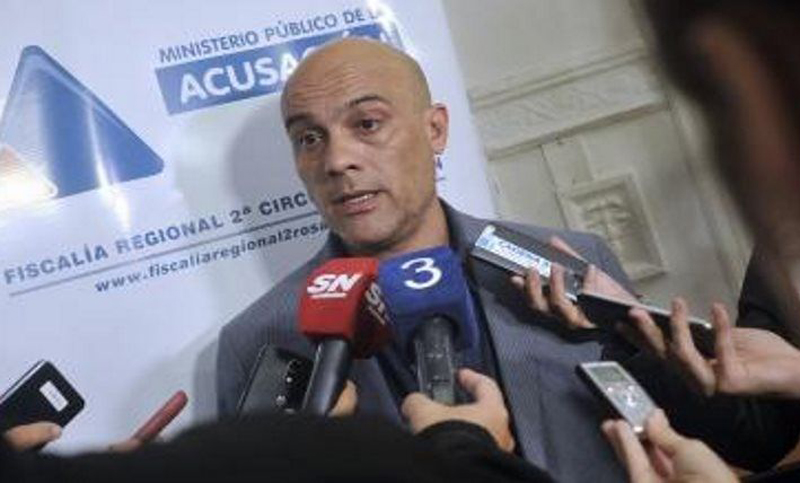 El fiscal considera que lo ocurrido es "de extrema gravedad". 