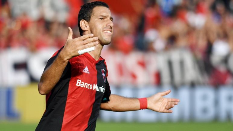 Maxi Rodríguez parece que se queda en la Lepra