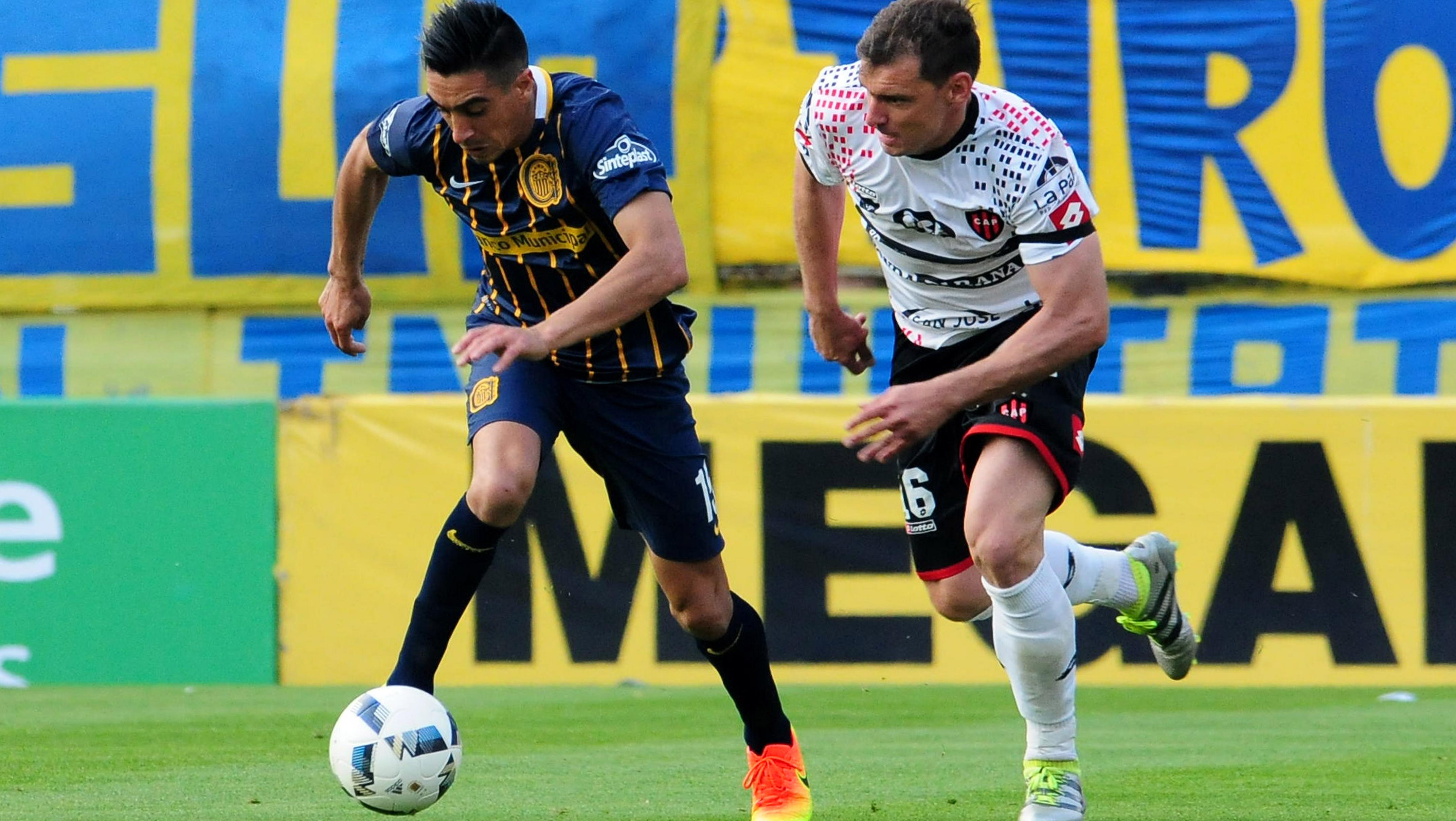 Camacho fue una de las figuras. (Foto: Télam)