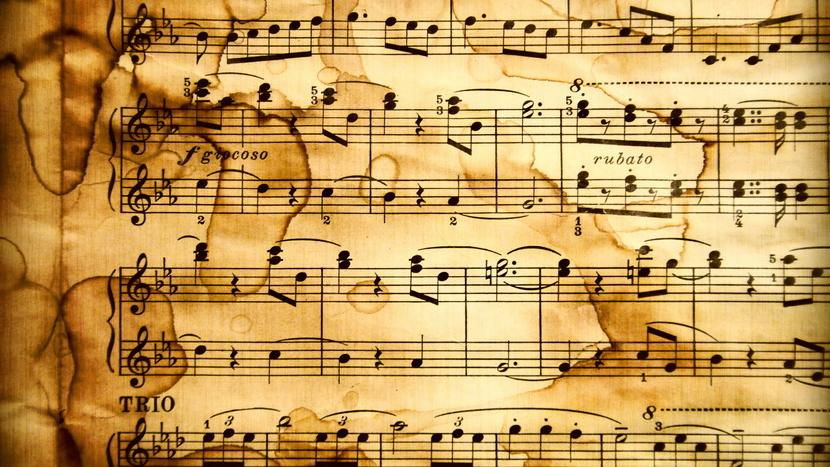 Primer concurso para compositores
