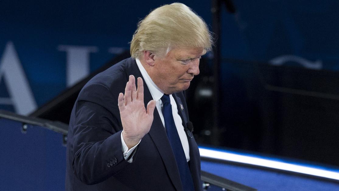 La Justicia le pide a Trump que no bloquee a sus seguidores de Twitter