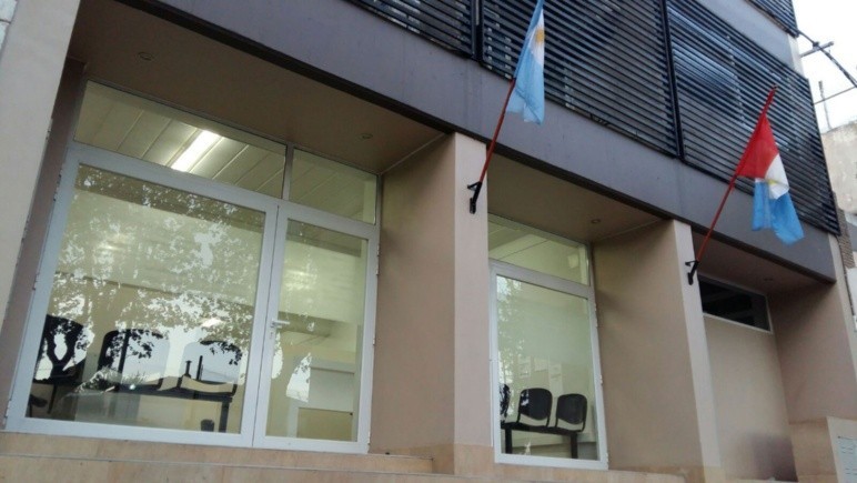 La audiencia contra el acusado será en la mañana del jueves.