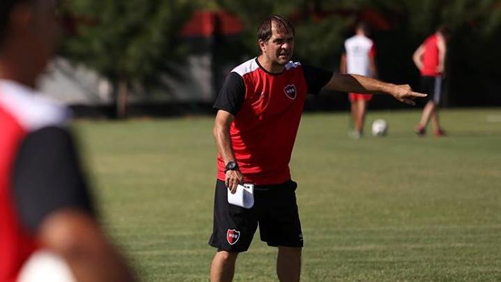 Newell's: más despidos, entre ellos el preparador físico de Garfagnoli
