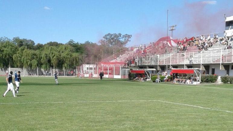 Belgrano pasó después de empatar 0-0 con Alumni en Casilda.