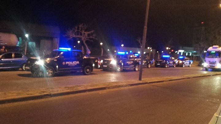 El local había sido clausurado en cuatro ocasiones. (Foto: FB Gis Calu)