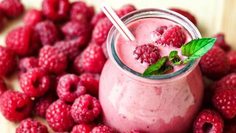 Un snack sano es aquel que permite mantener la energía gracias a sus micronutrientes.
