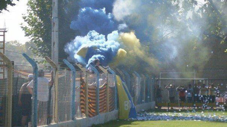 ¿Vuelve el Bohemio? Este martes habrá reunión de fútbol en América de Fuentes.