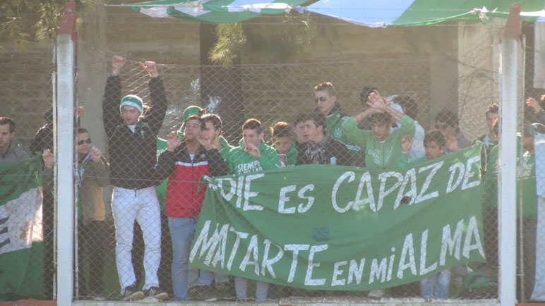 Los hinchas están ansiosos por ver competir a sus equipos.