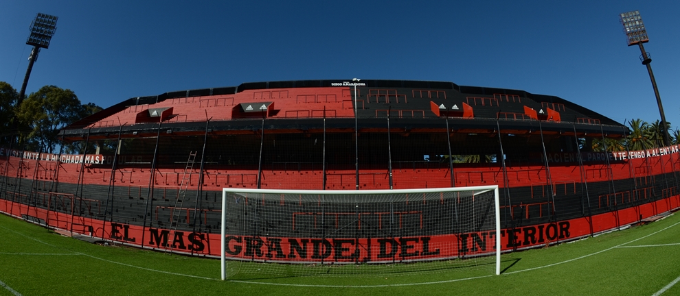 En el último año a Newell's le "rebotaron" 166 cheques