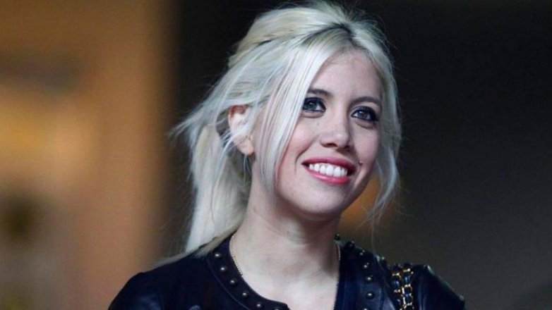 Maxi a Wanda: "No te debe ni tocar"