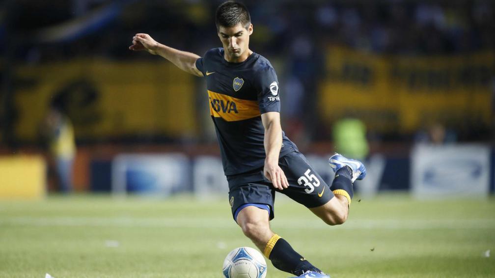 Newell's apuró la gestión para traer al defensor xeneize.