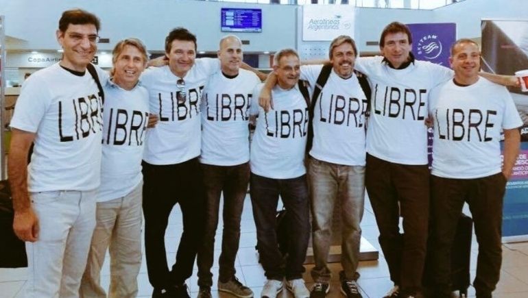 El acusado de matar a cinco rosarinos solicitó evitar la pena de muerte