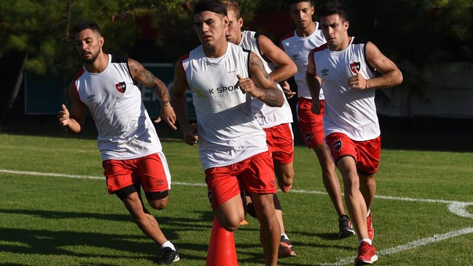 Pretemporada leprosa: doble turno antes de los amistosos