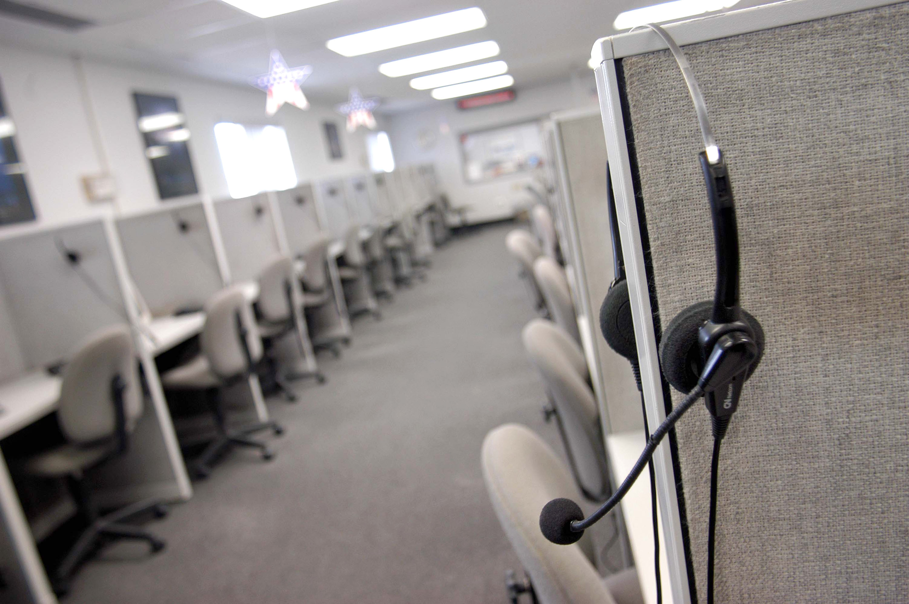 Solución provisoria para 2 mil telefónicos rosarinos que se quedaron sin obra social