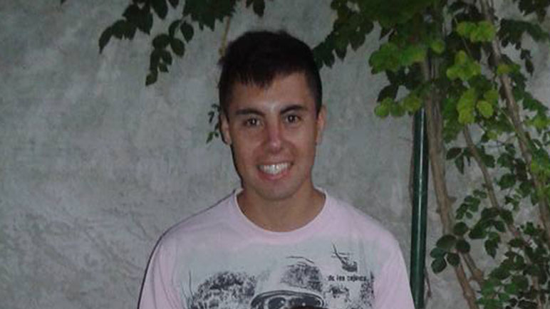 Tourn habia sido una de las grandes apariciones de la Liga Casildense en 2017.