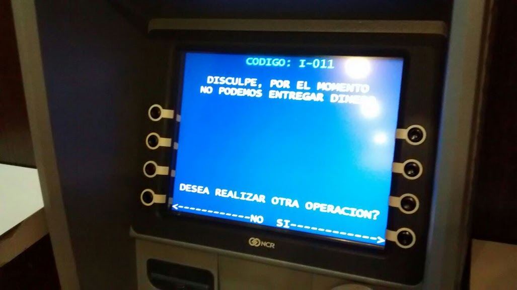 Llega el esperado aguinaldo para los empleados del Municipio.