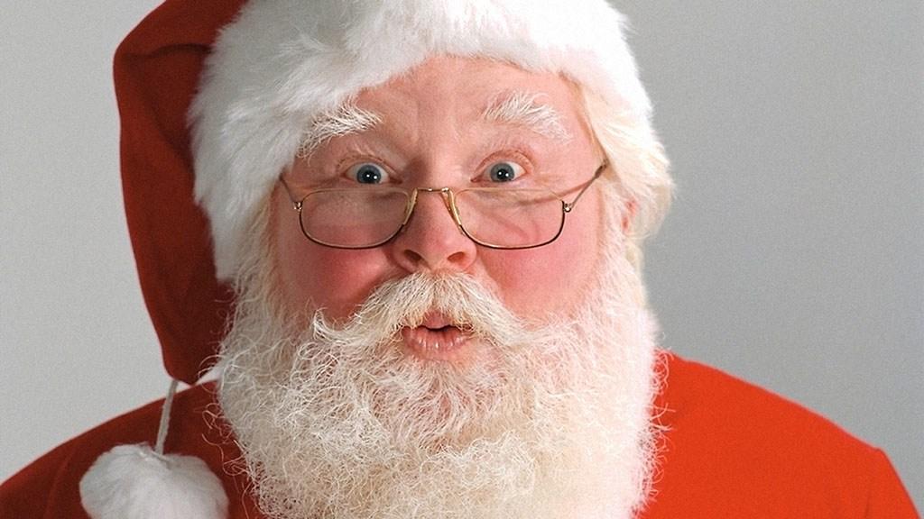 La guerra menos esperada: la Iglesia se la agarró con Papá Noel