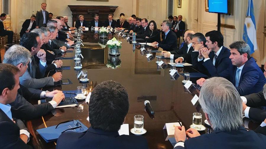 El ajuste en las próximas paritarias