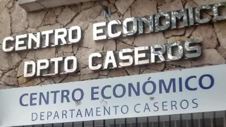 Desde el Centro Económico se lanzaron nuevas propuestas.