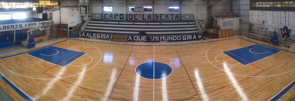 Atalaya le ganó al tarifazo y sueña despierto en el Torneo Federal