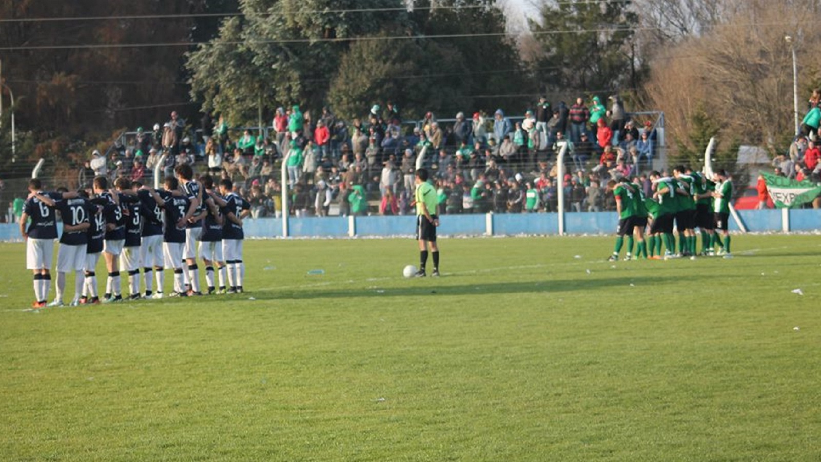 Los últimos antecedentes de los clásicos en Play-Offs