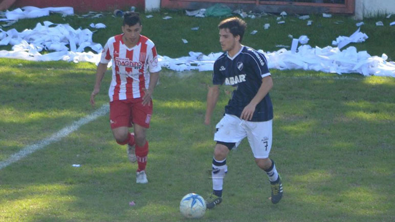 Pipi Encina y Nano Núñez se volverán a ver las caras en el Polideportivo.