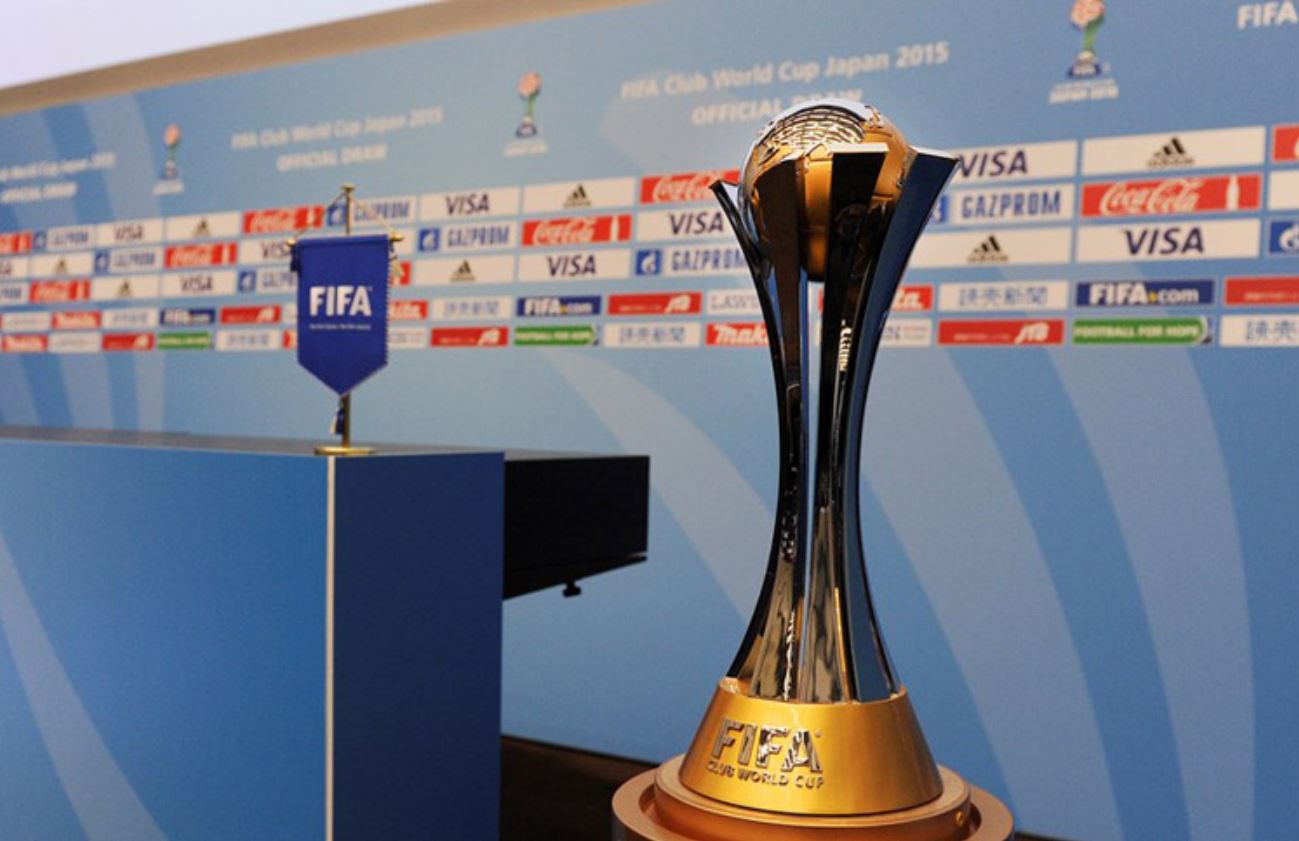 La copa que ansían todos pero no todos la tienen.