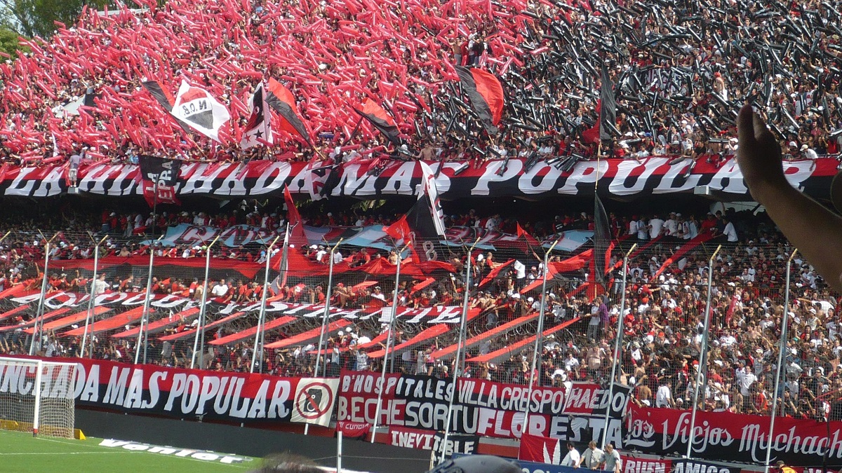 En AFA rumorean sobre una posible quita de puntos a Newell's
