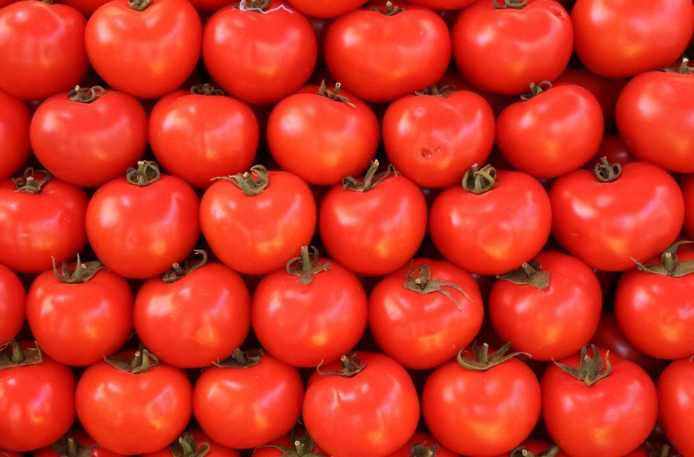 Con el tomate por las nubes, la inflación en Santa Fe fue del 1,5%