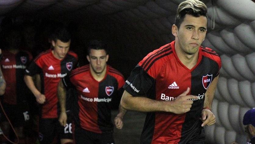 Newell's visita a Vélez con cuatro cambios
