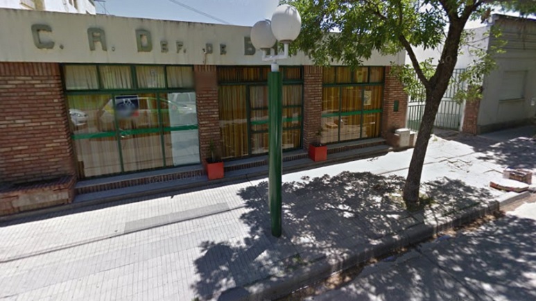 La Muni ya pasó por Alberdi y Barracas. El camino sigue.