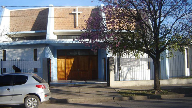 Las autoridades locales pasarán la mañana en barrio Barracas.
