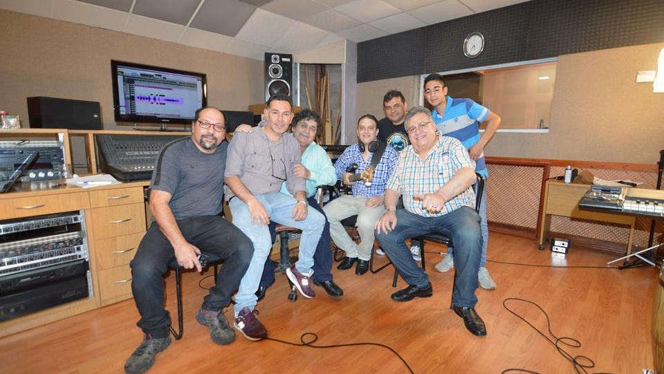 Los cumbieros tocarán con la orquesta santafesina