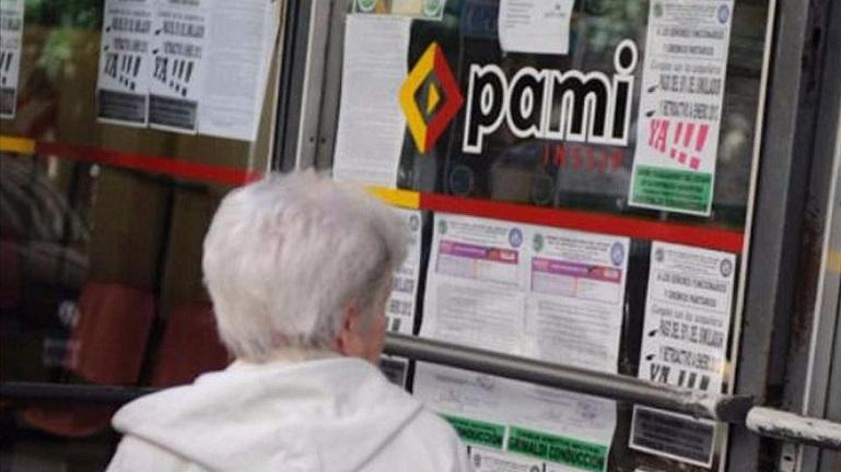 Intervienen el Pami Rosario y suspenden a su directora