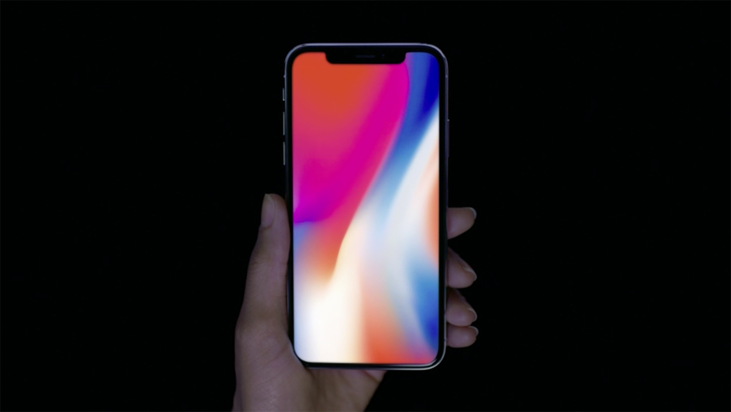 Presentaron el nuevo chiche de Apple
