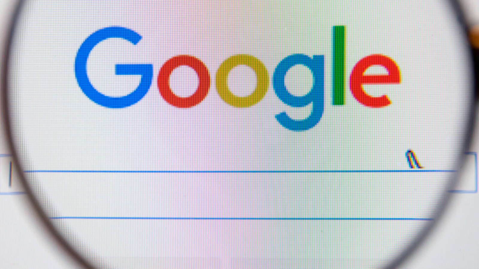 Google renueva la imagen de su inicio de sesión
