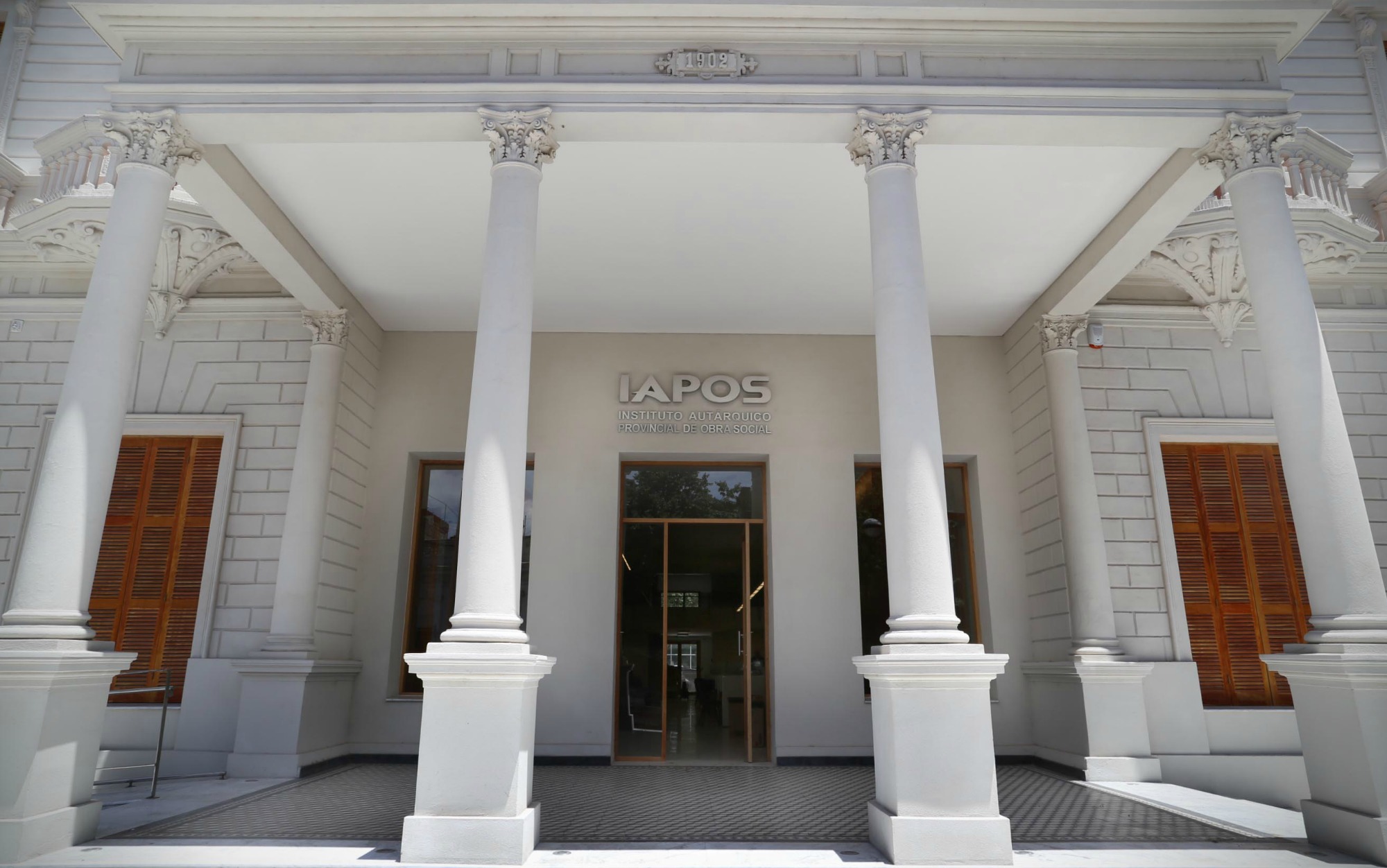 Fuerte malestar de Amsafe por aumentos de coseguros en Iapos