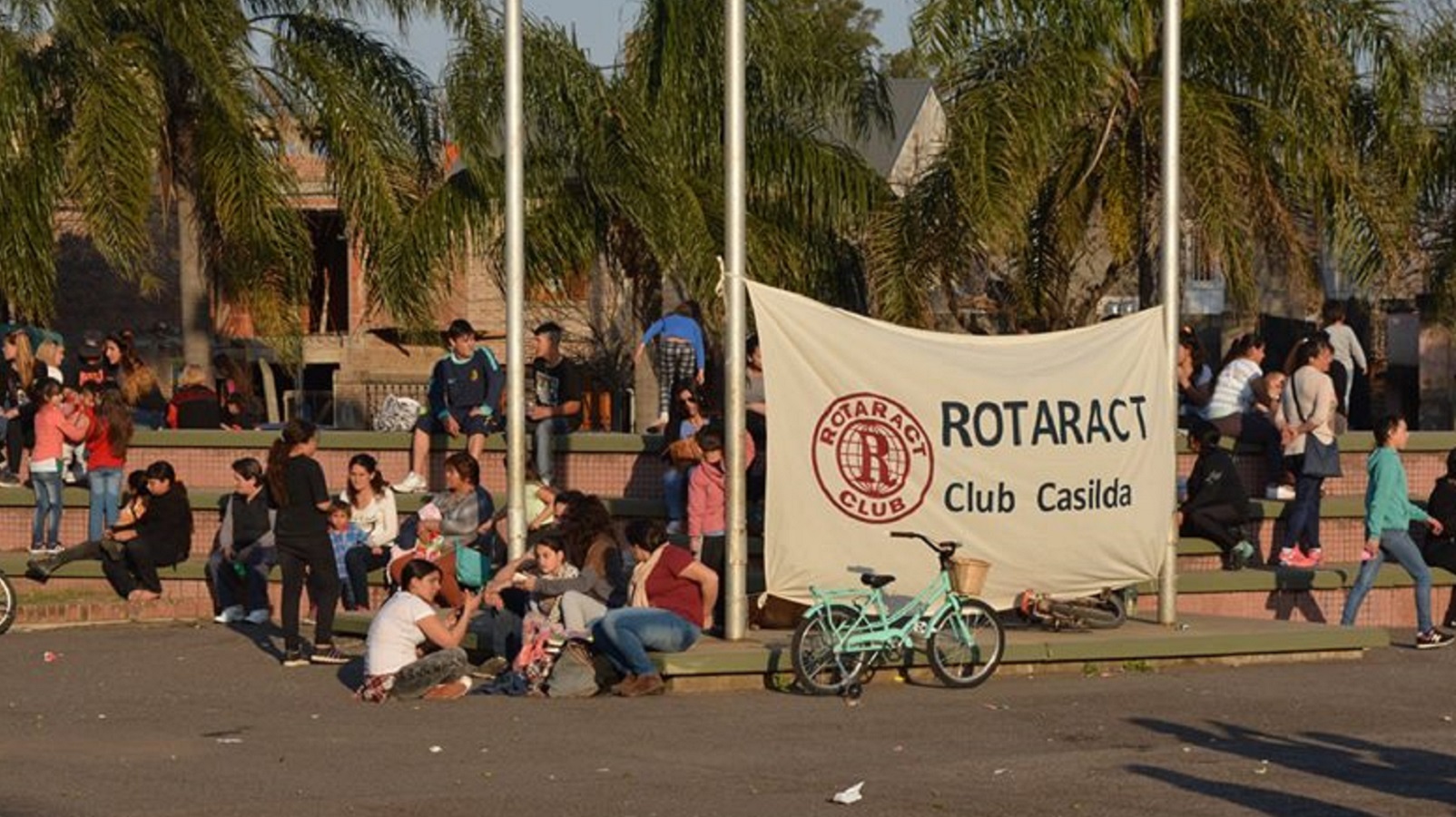 Foto de archivo.