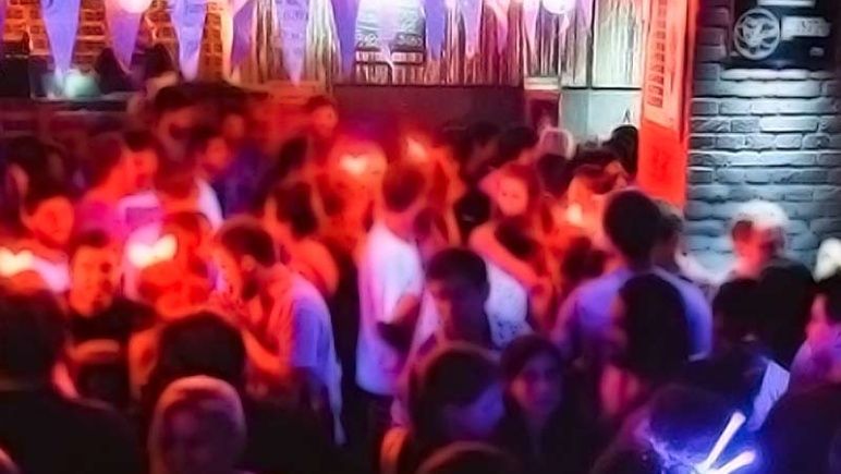 Cómo será la noche de sábado en los bares y boliches rosarinos