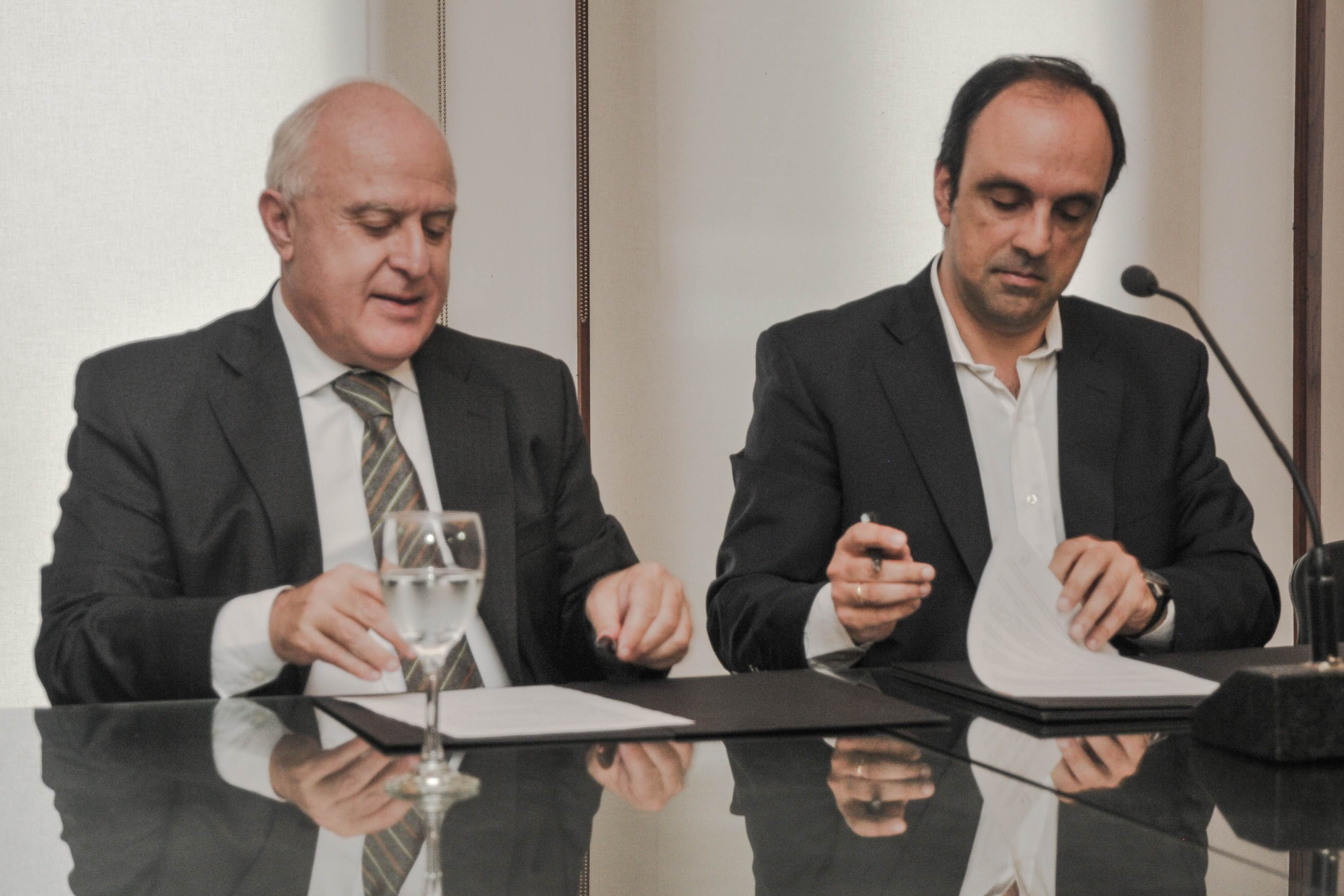 Lifschitz le dijo no a Corral