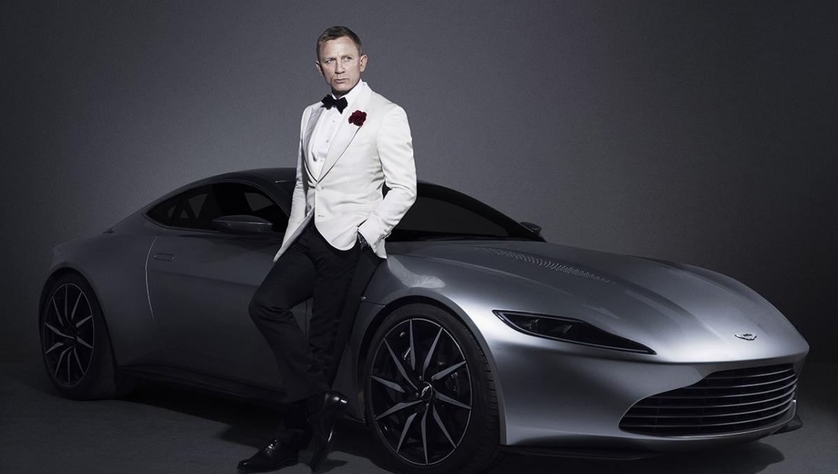 El regreso James Bond ya tiene fecha