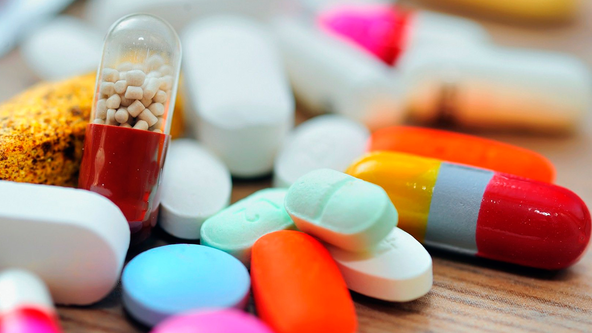 Farmacéuticos reclaman la implementación de la receta electrónica