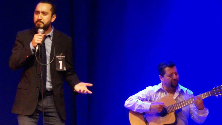 Luciano Ríos, de Roldán, será el primer distinguido.