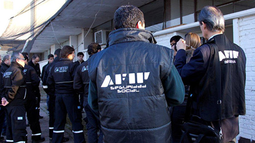 Las detenciones ocurrieron este jueves en el centro rosarino.