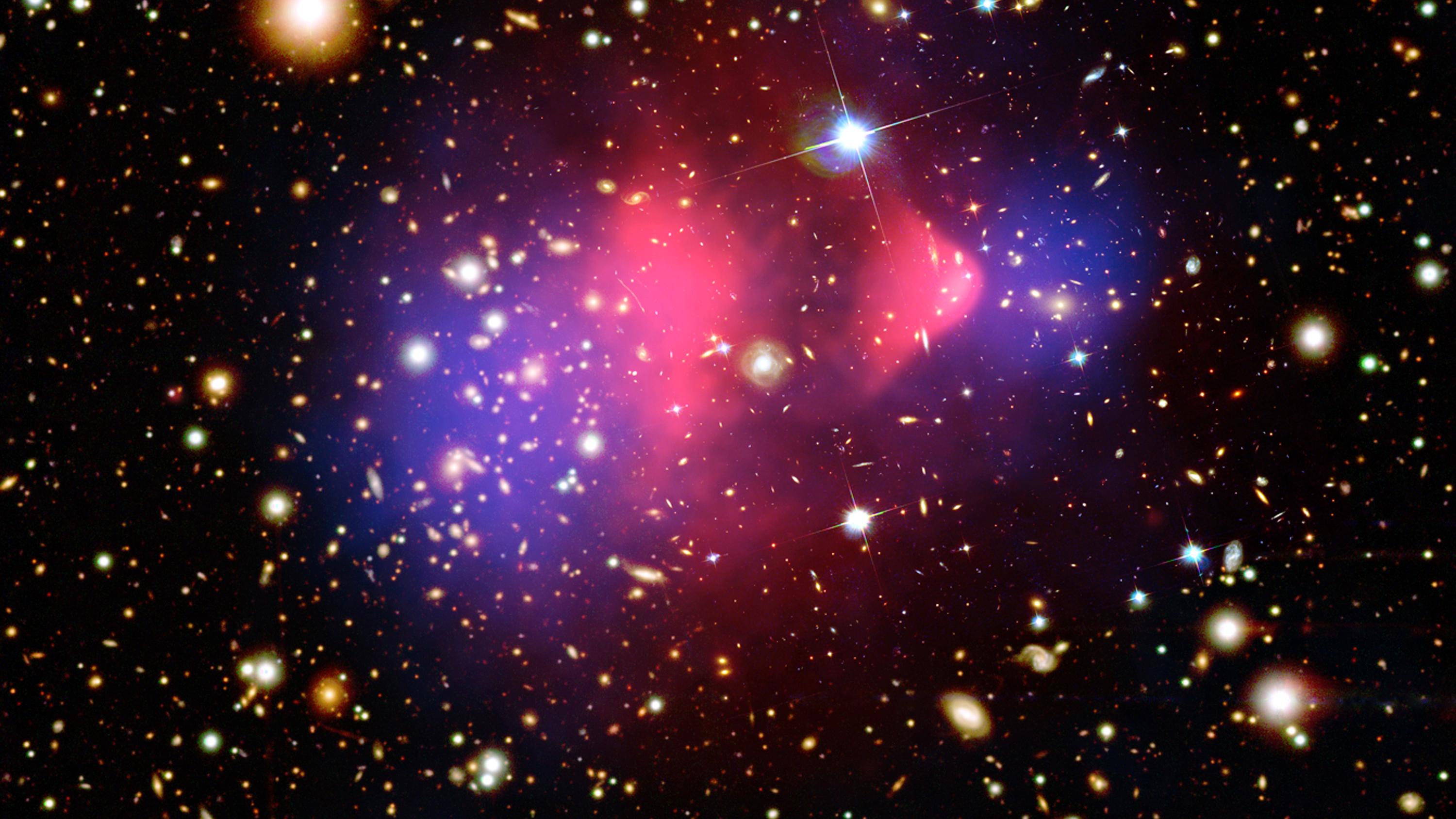 La Nasa apretó F5 y actualizó los signos del zodíaco 